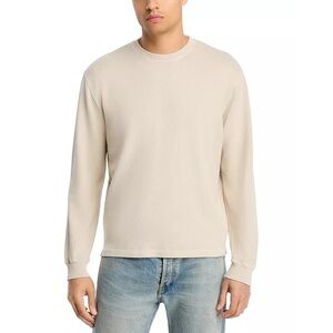 Alex Crane - Caza Sweatshirt - Cream
